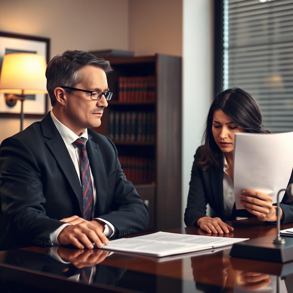 LLC Lawyer Virginia
