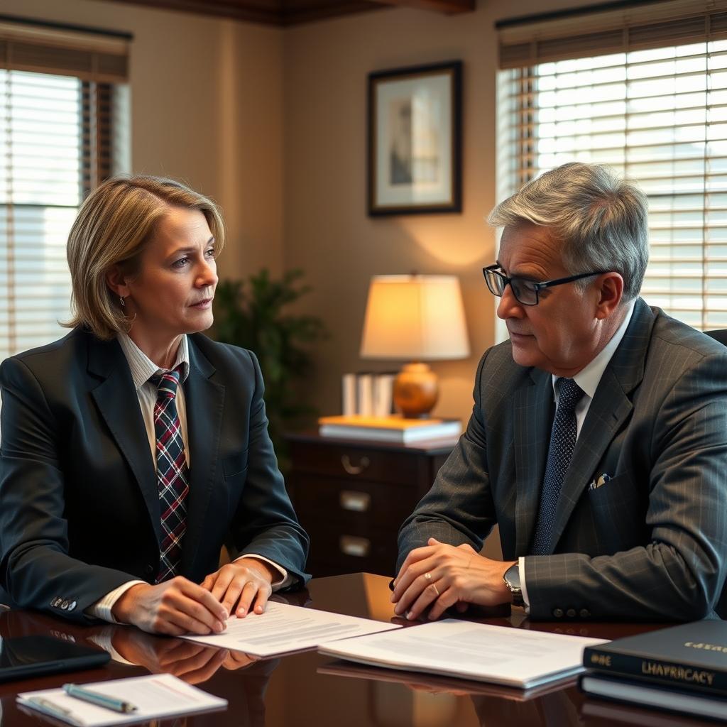 Operating Agreement Lawyer Virginia