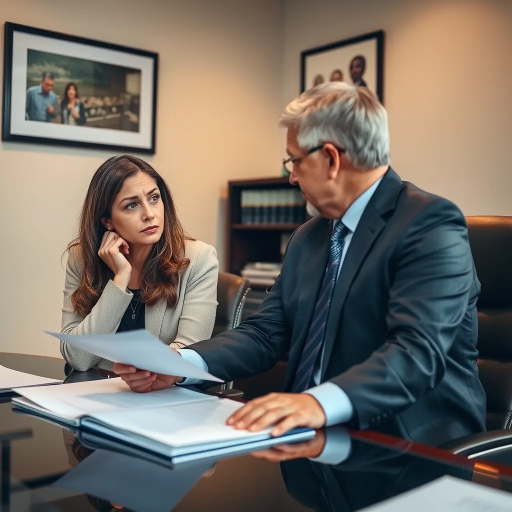 adoption lawyer Falls Church VA