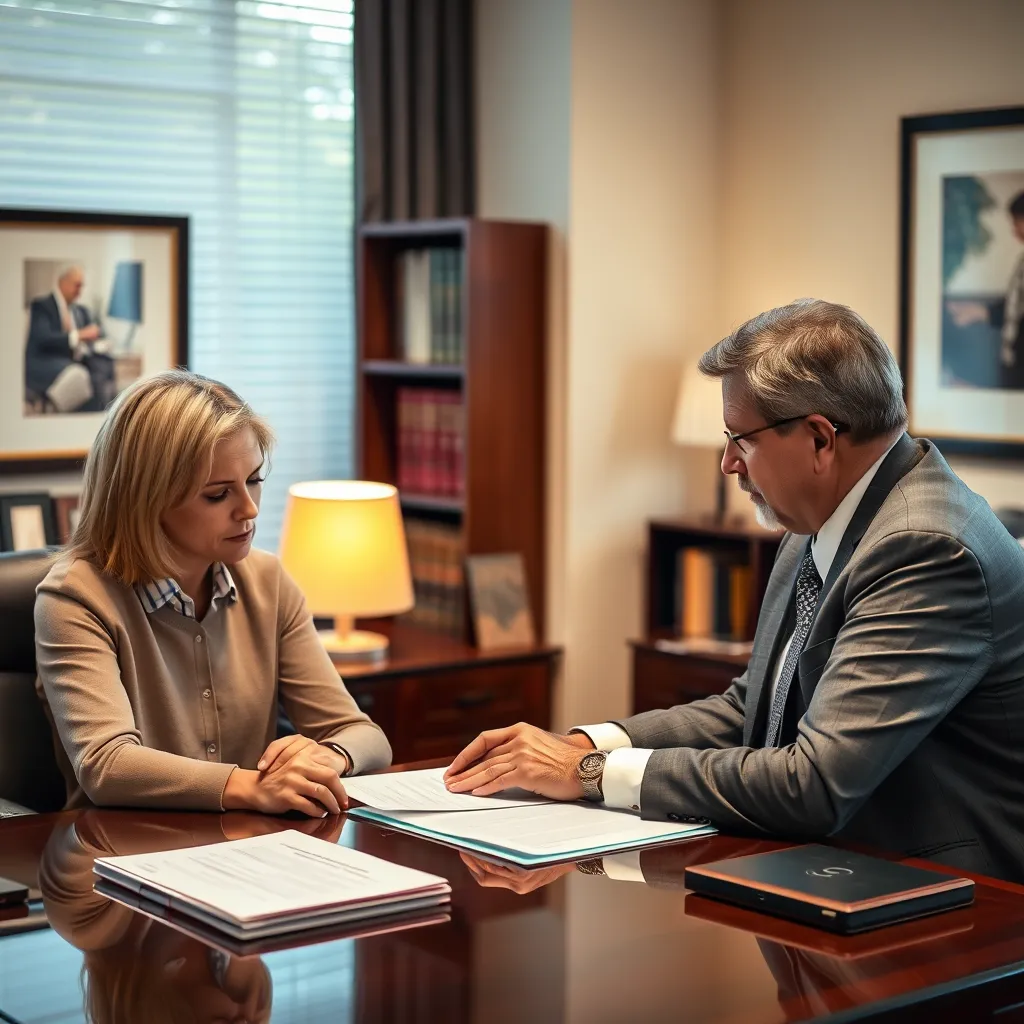 Back Child Support Lawyer Poquoson, VA