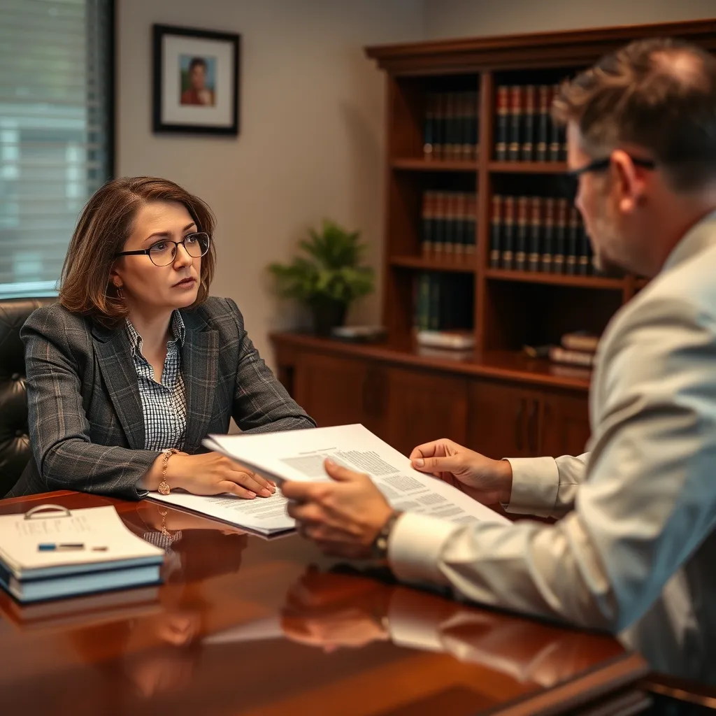 Child Custody Lawyer Virginia