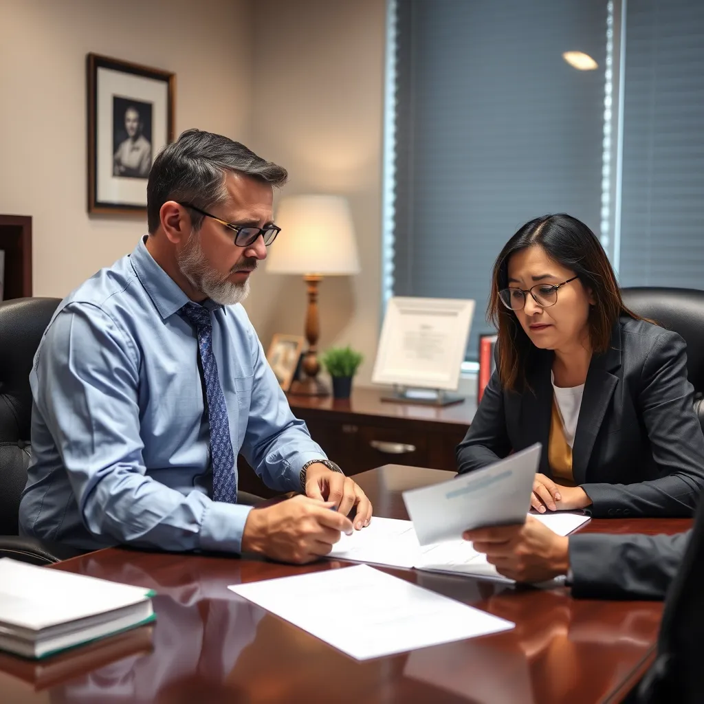 Child Guardianship Lawyer Poquoson, VA