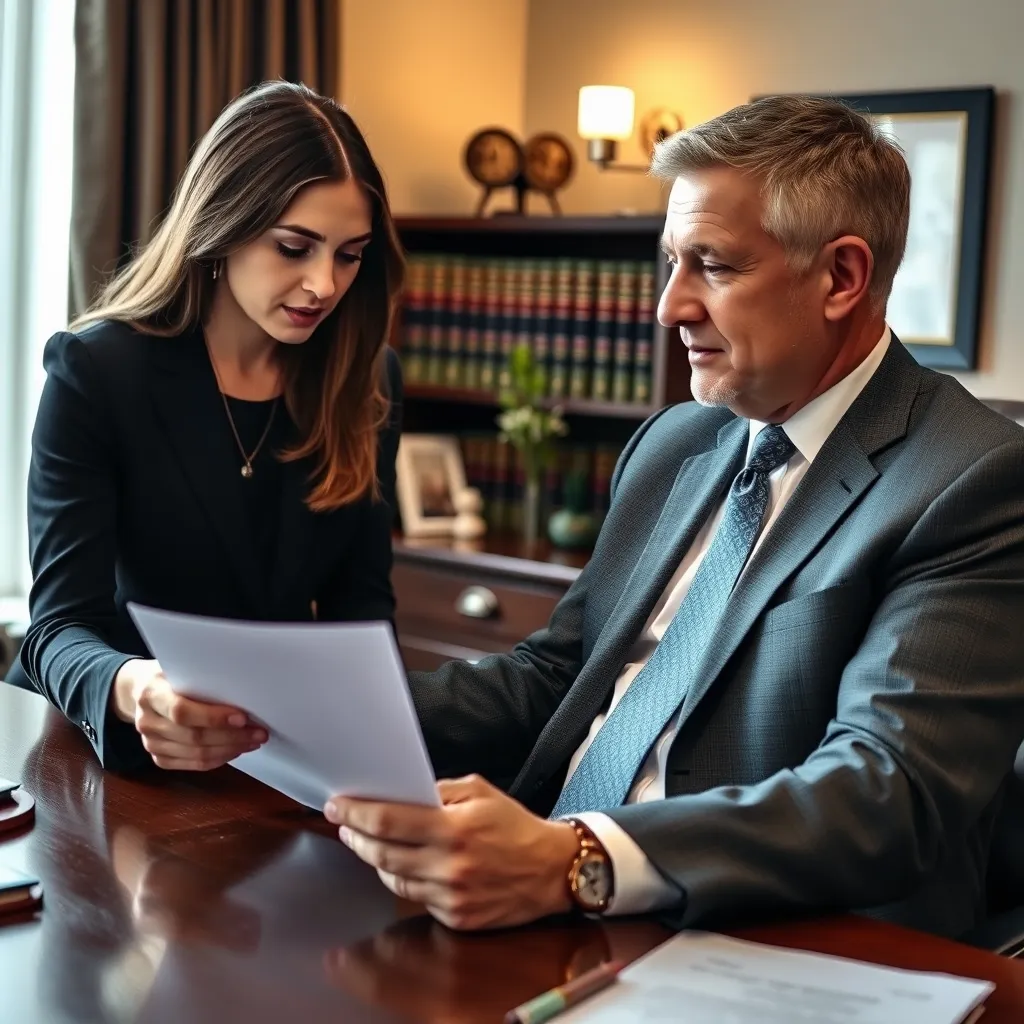 Child Relocation Lawyer Poquoson, VA