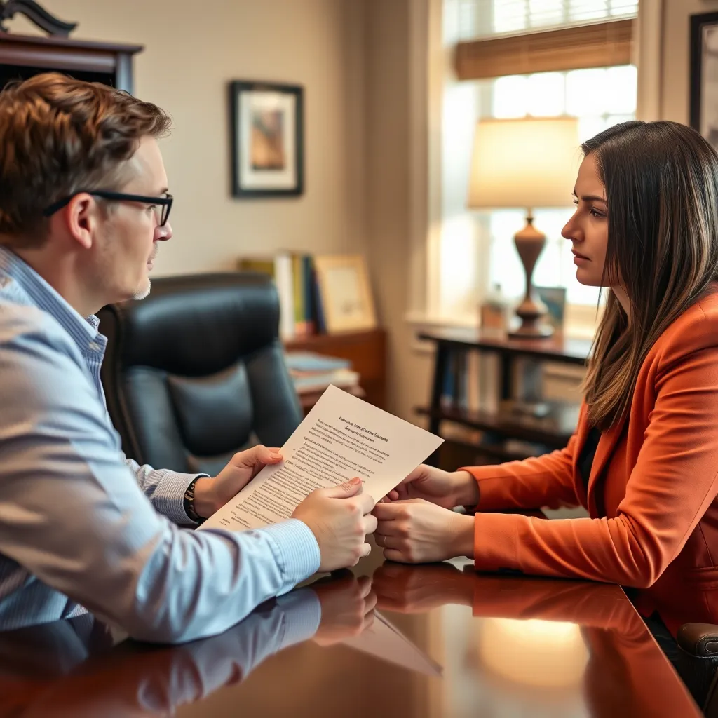 Child Support Arrears Lawyer Poquoson, VA