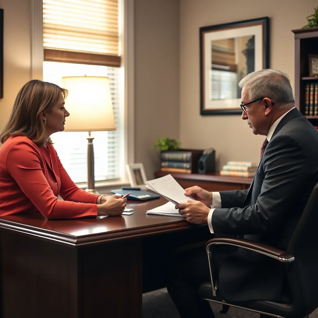 Child Support Contempt Lawyer Poquoson, VA