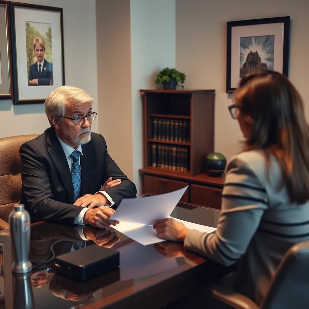 Child Support Lawyer Arlington VA