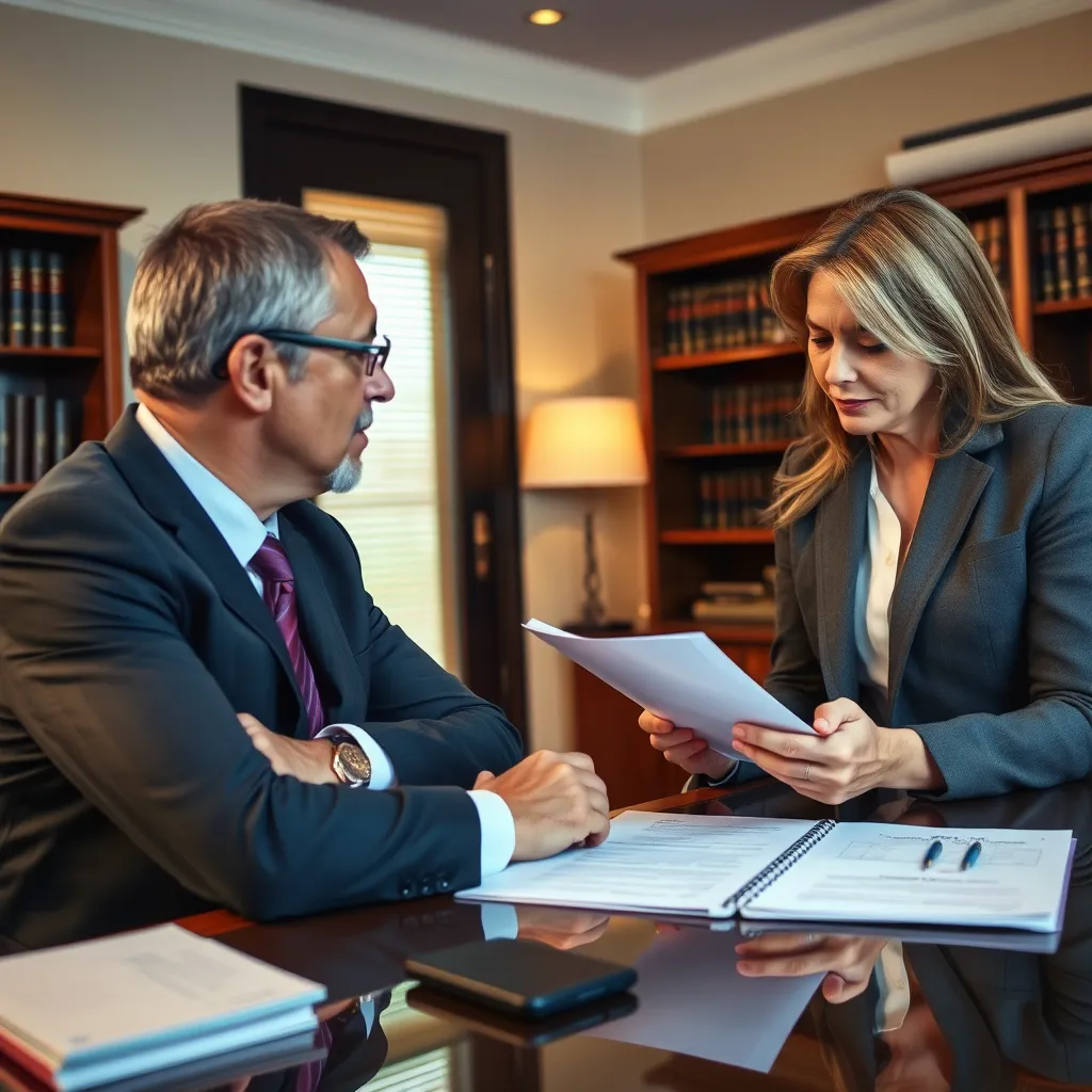 Child Support Lawyer Virginia