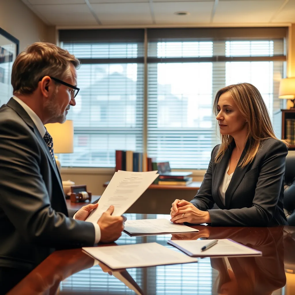 Cruelty Divorce Lawyer Poquoson, VA