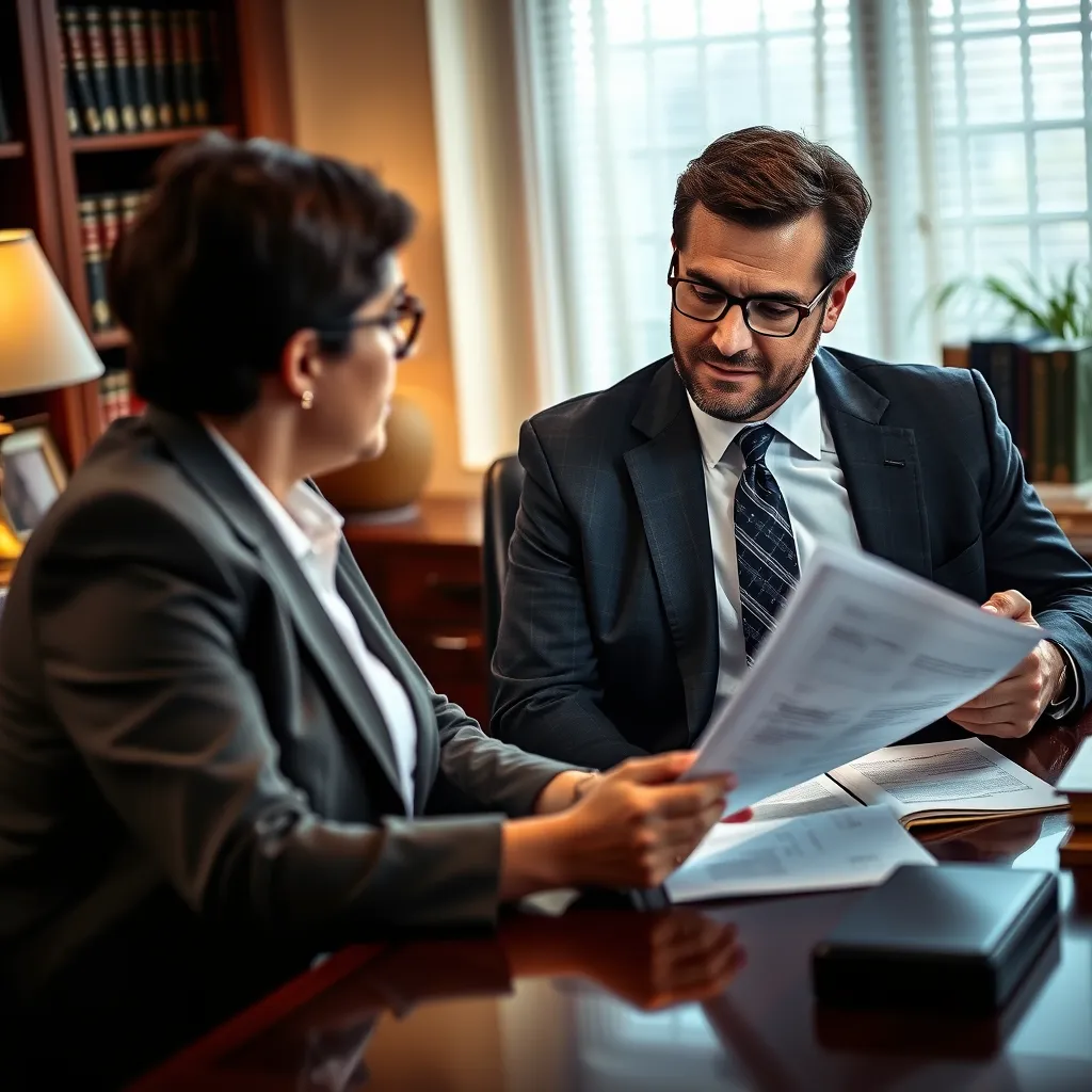 Custody Relocation Lawyer Poquoson, VA