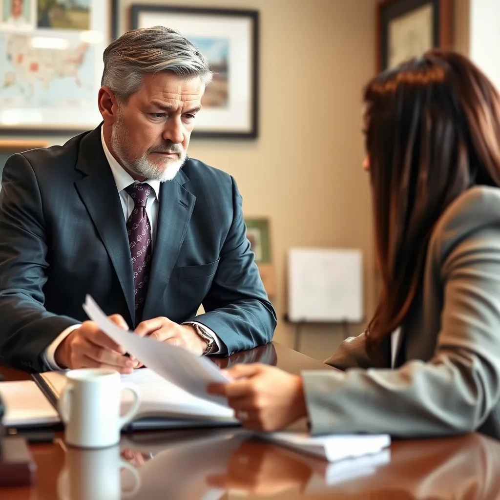 Domestic Violence Lawyer Virginia