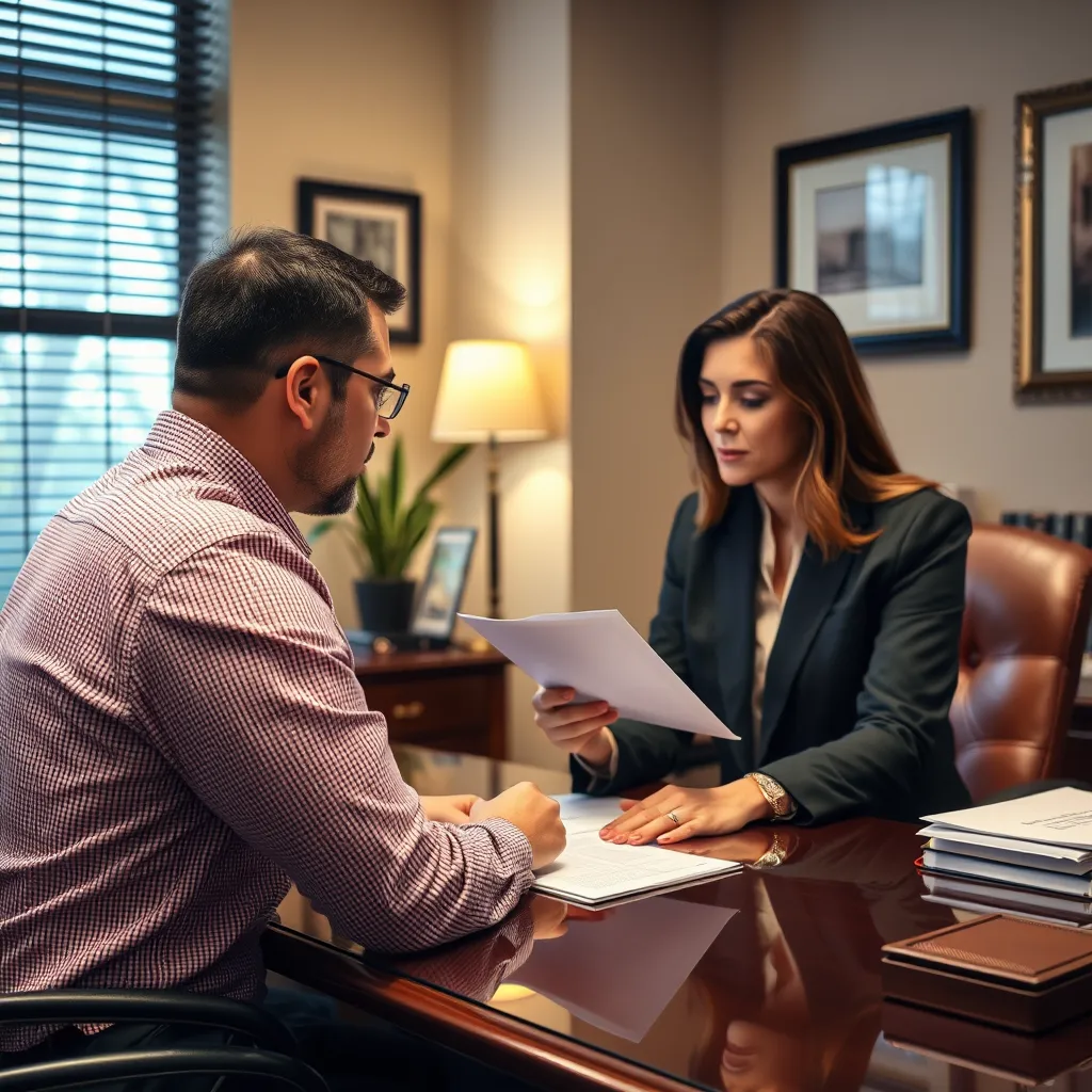 Emergency Custody Lawyer Poquoson, VA