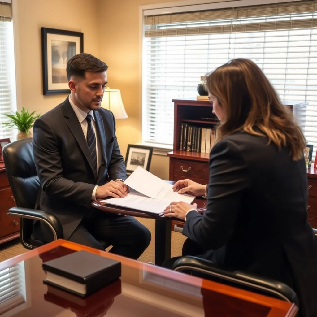 Emergency Guardianship Lawyer Poquoson, VA