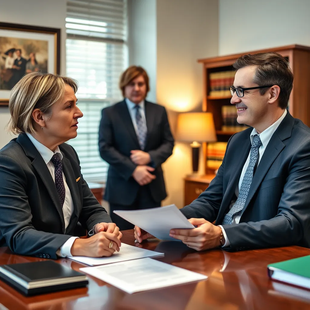Fault Based Divorce Lawyer Poquoson, VA