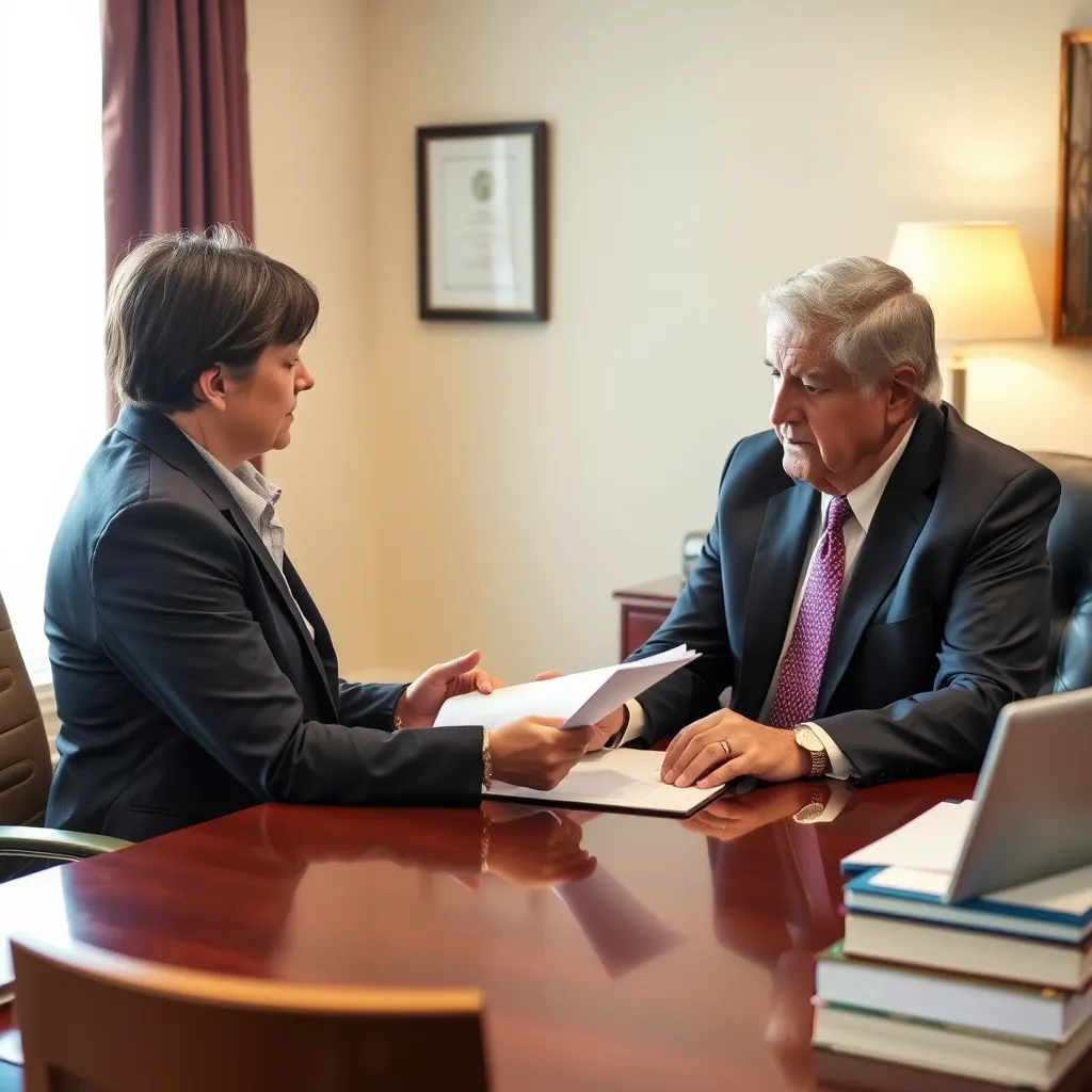 Grandparent Custody Lawyer Poquoson, VA