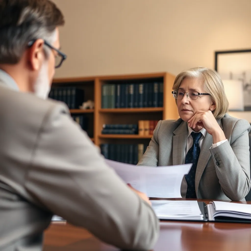 Guardianship Lawyer Virginia