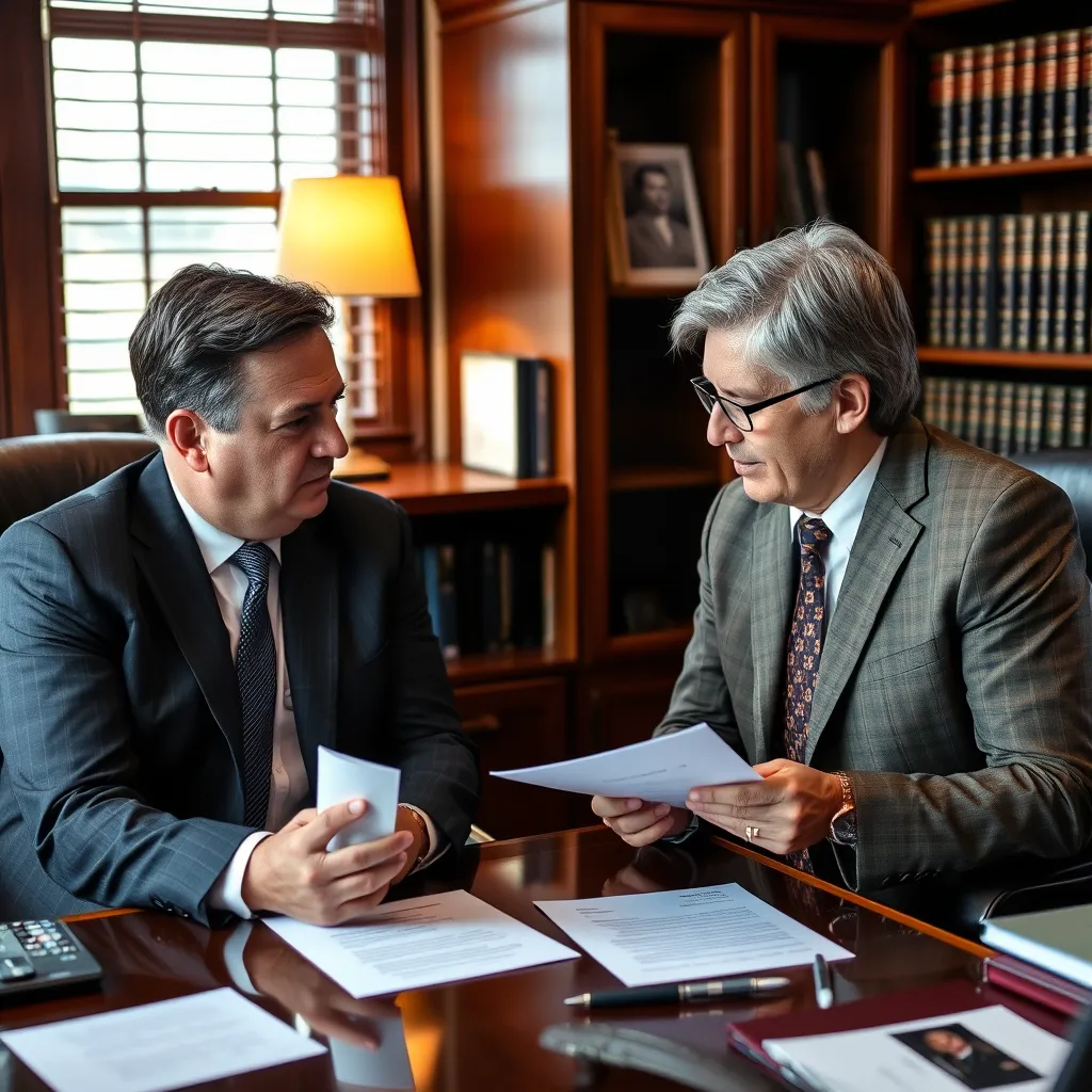 Interstate Custody Lawyer Poquoson, VA