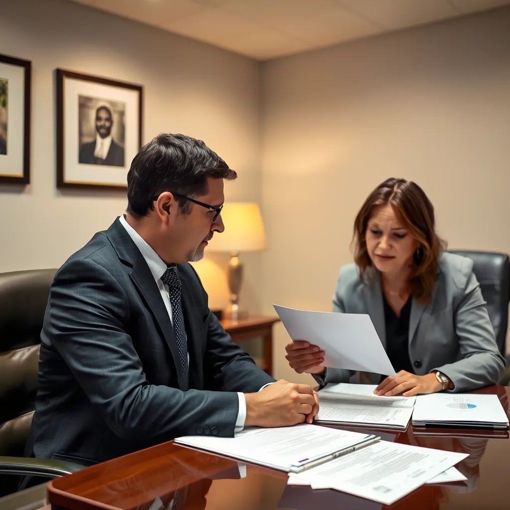 Minor Guardianship Lawyer Arlington VA