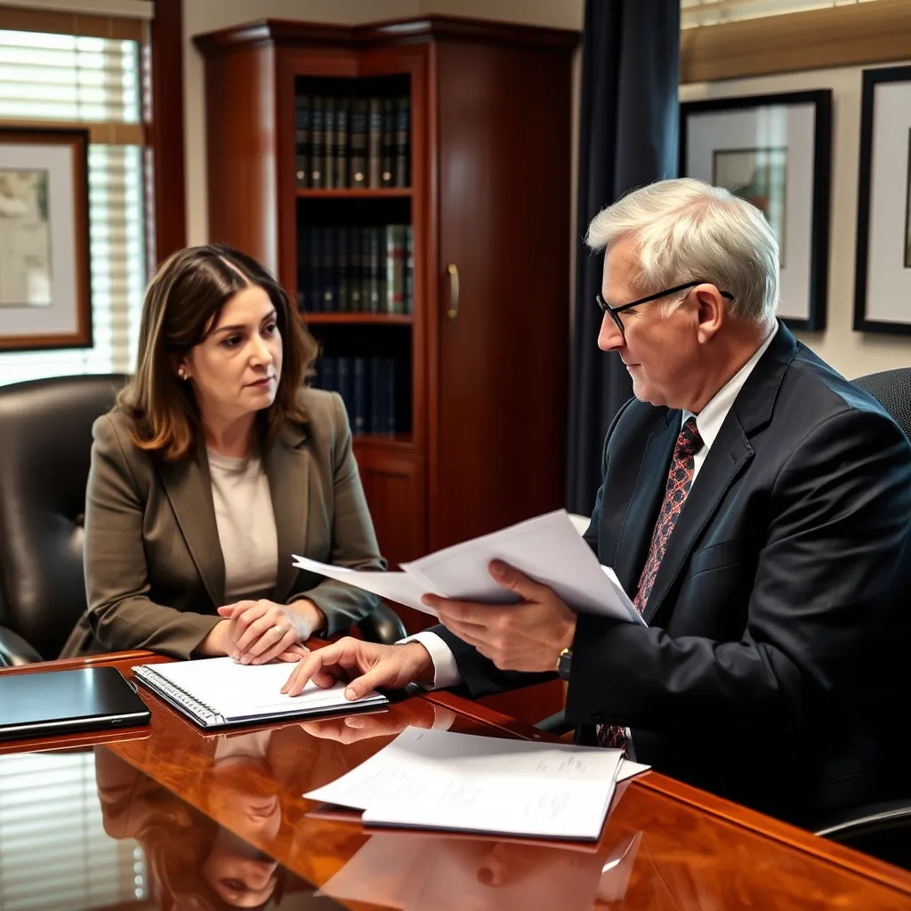 Minor Guardianship Lawyer Poquoson, VA