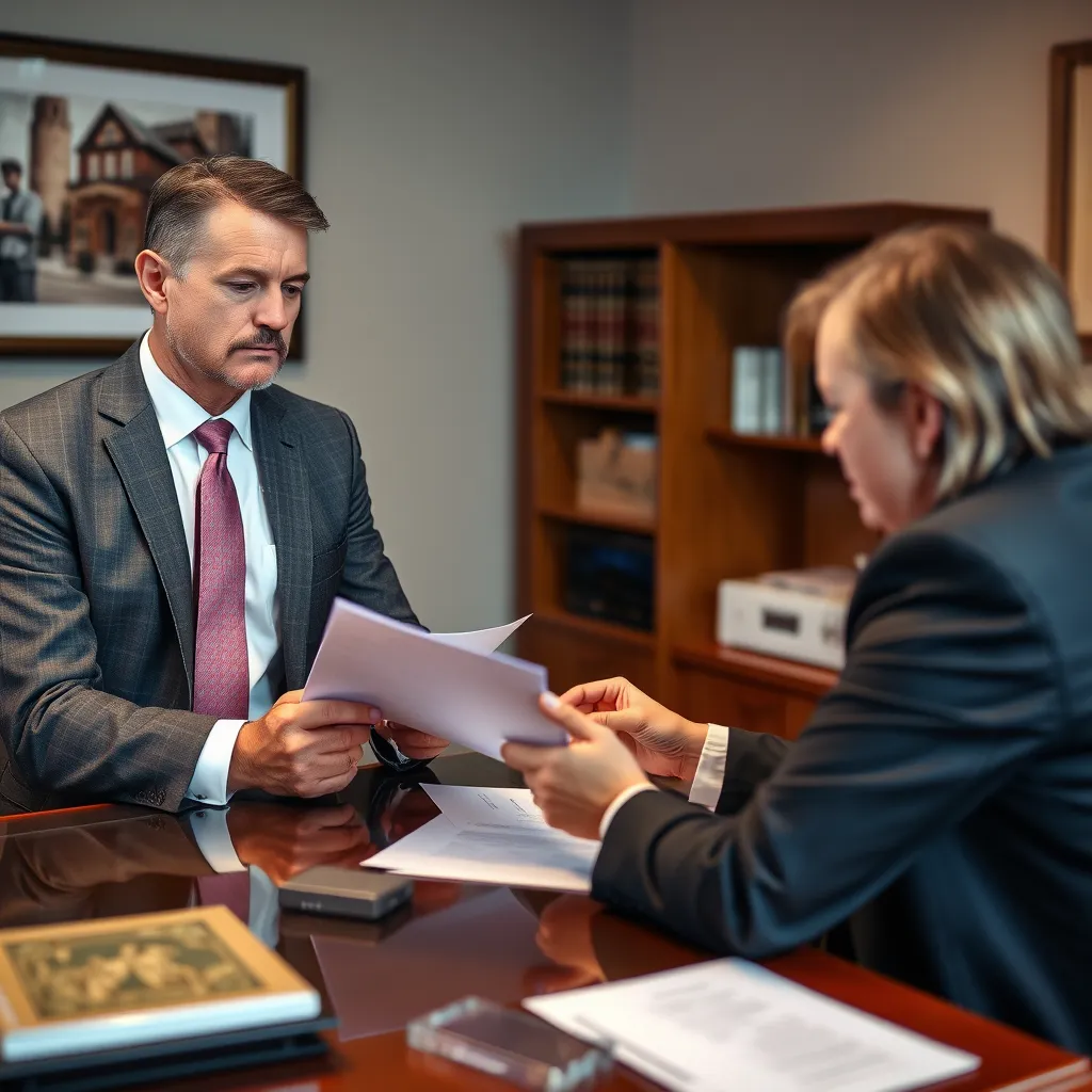 Move Away Custody Lawyer Poquoson, VA