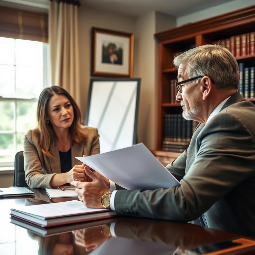 Out Of State Custody Lawyer Poquoson, VA