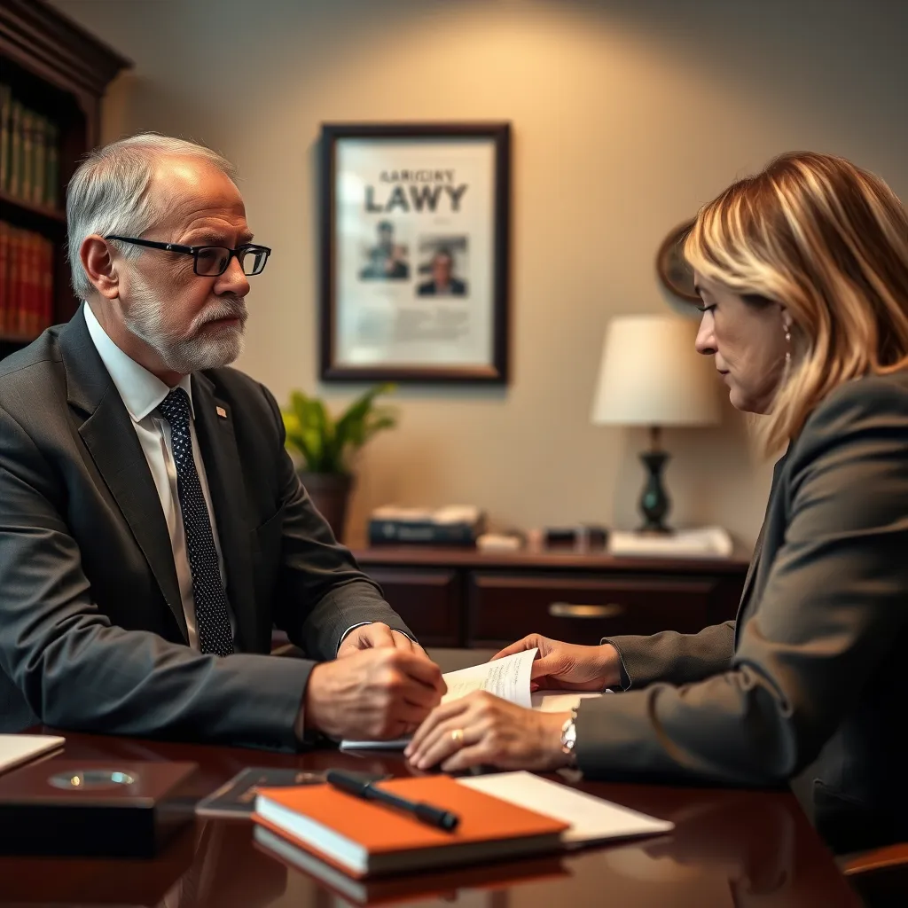 Physical Custody Lawyer Poquoson, VA
