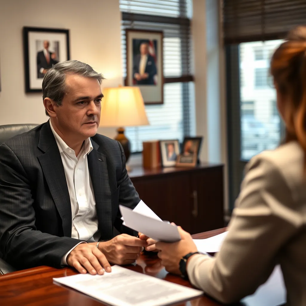 property settlement lawyer Falls Church VA