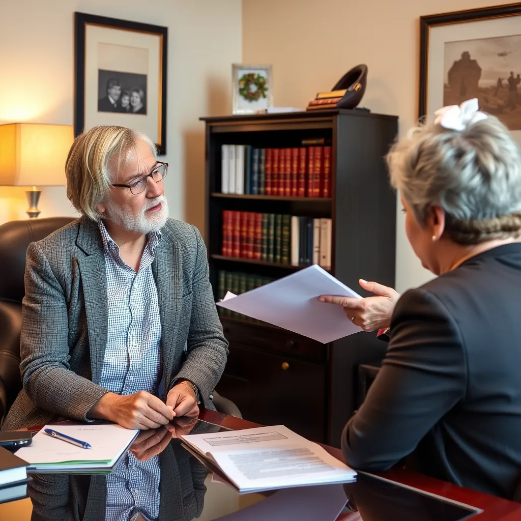 step parent adoption lawyer Stafford VA