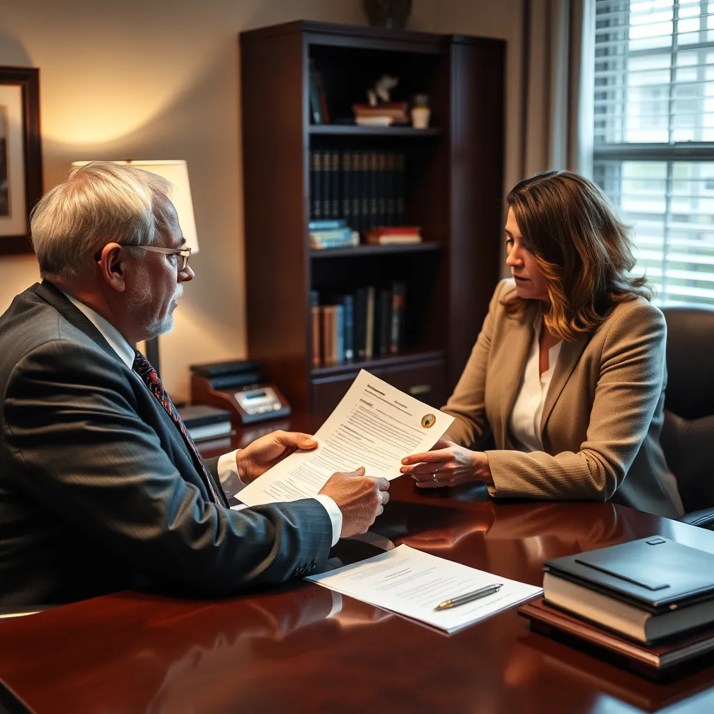 Temporary Guardianship Lawyer Poquoson, VA