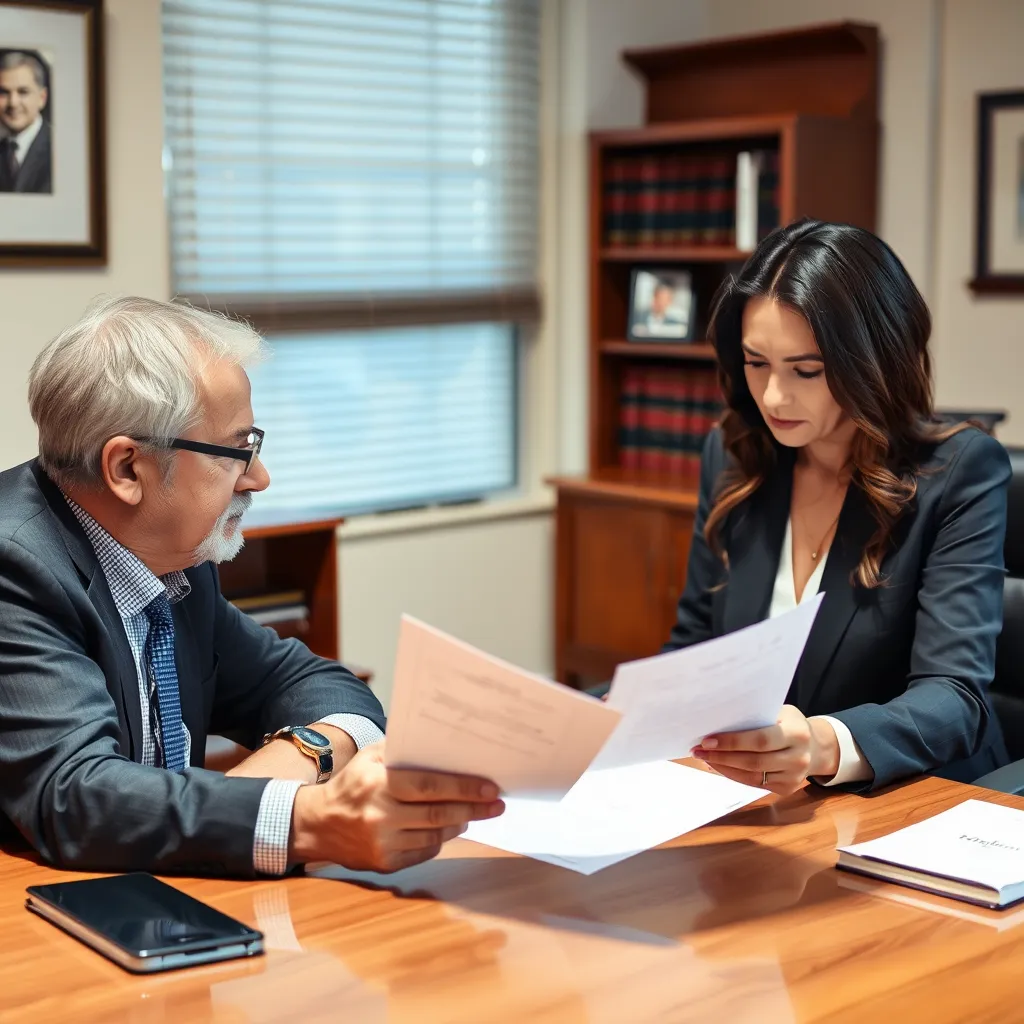 Temporary Guardianship Lawyer Virginia