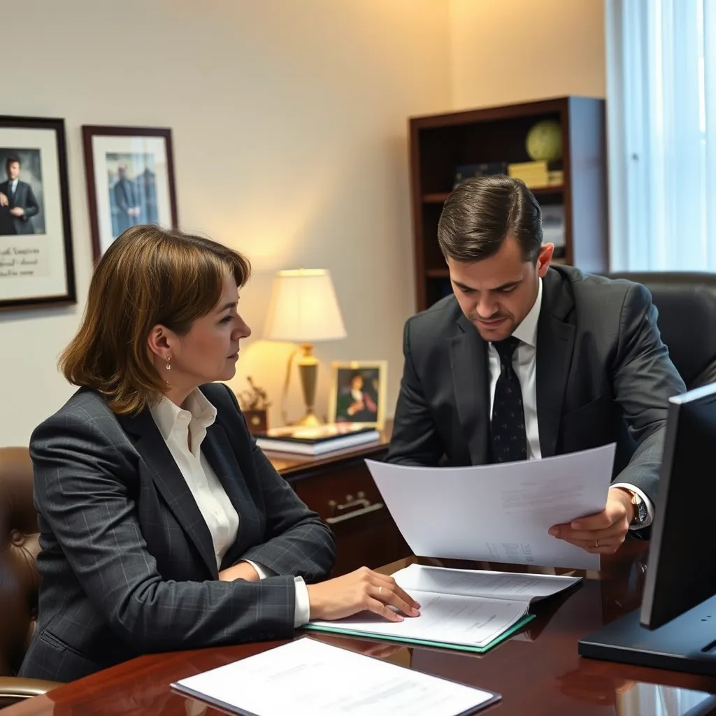Uncontested Divorce Lawyer Virginia