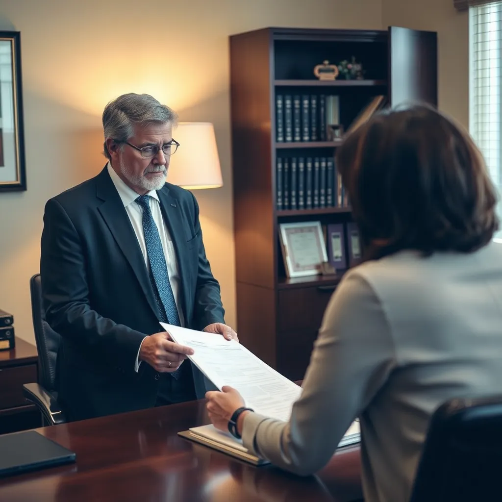 Visitation Modification Lawyer Poquoson, VA
