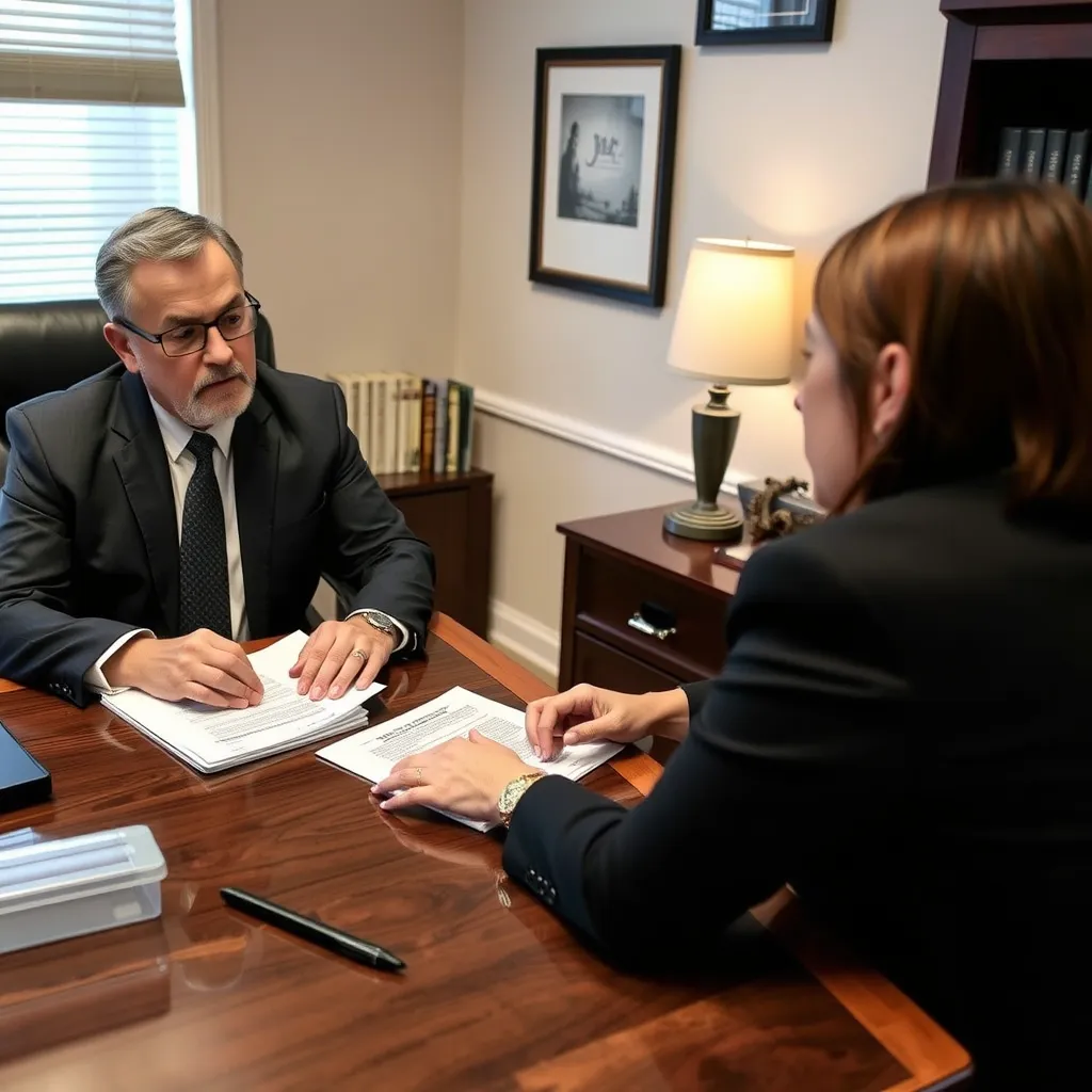Wage Garnishment Child Support Lawyer Poquoson, VA