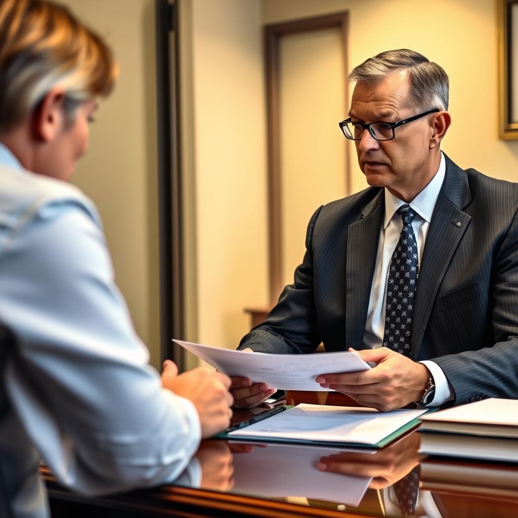Civil Litigation Lawyer Dinwiddie County