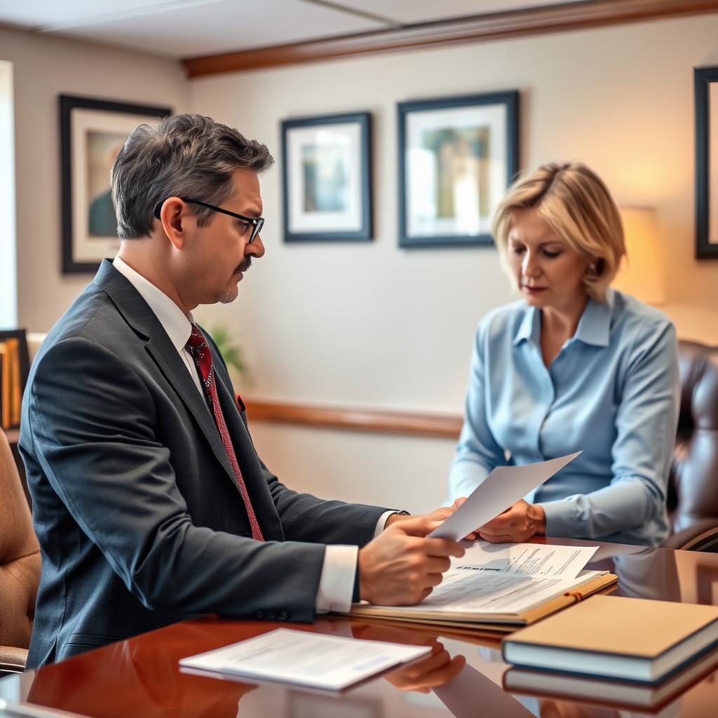 Civil Litigation Lawyer James City County