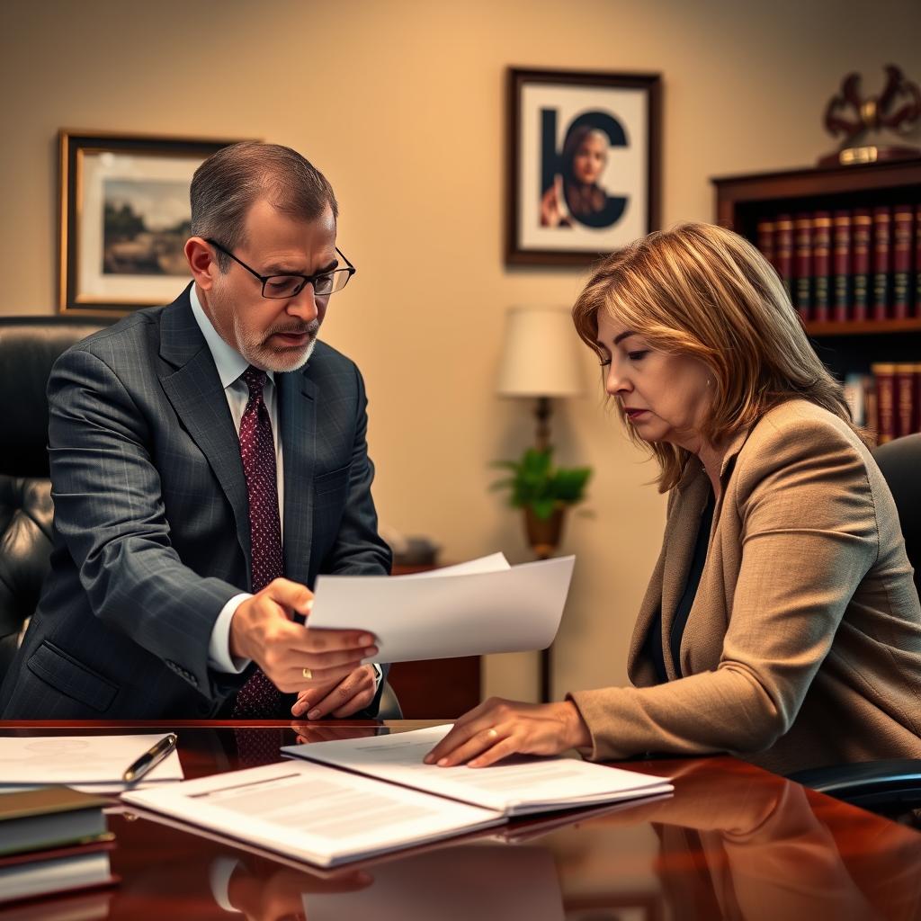 Contract Lawyer Gloucester County
