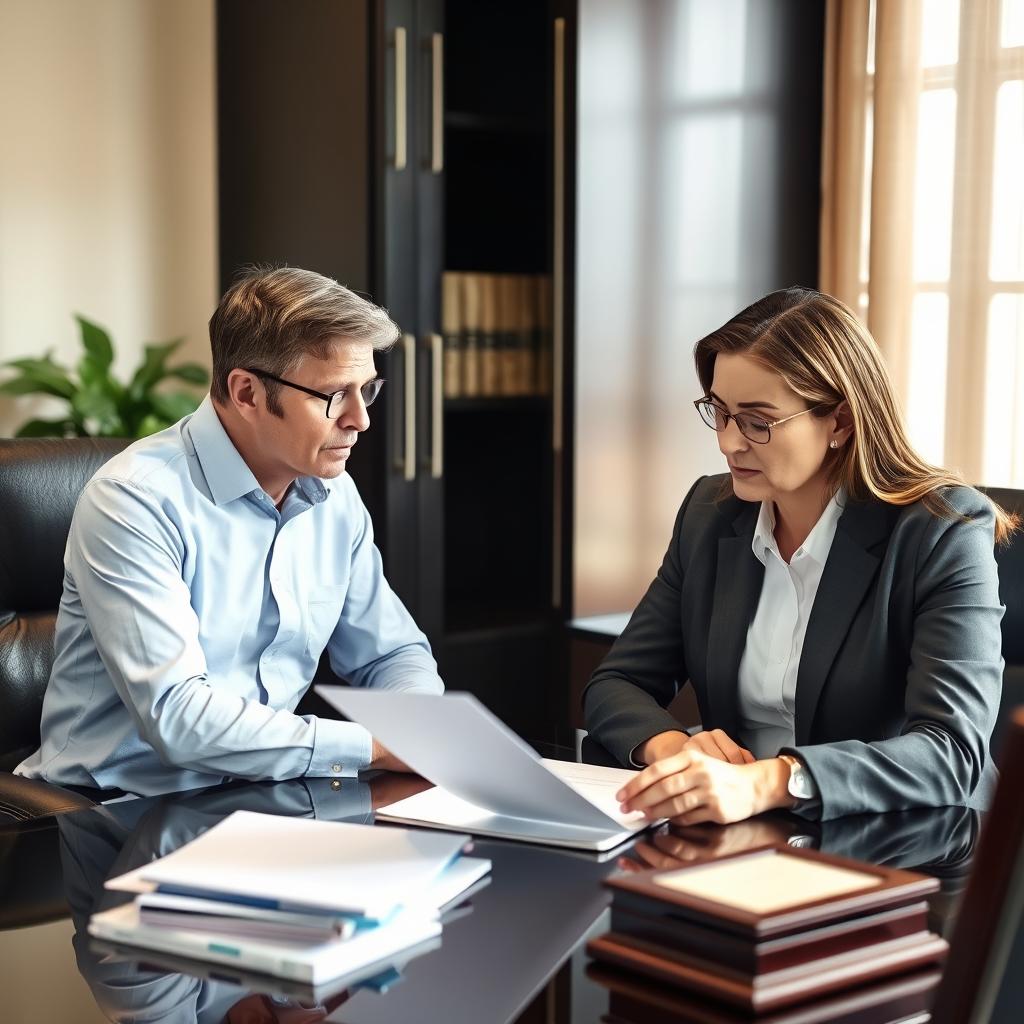 Defamation Lawyer Virginia