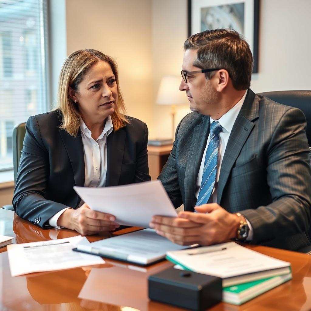 Franchise Lawyer Chesapeake