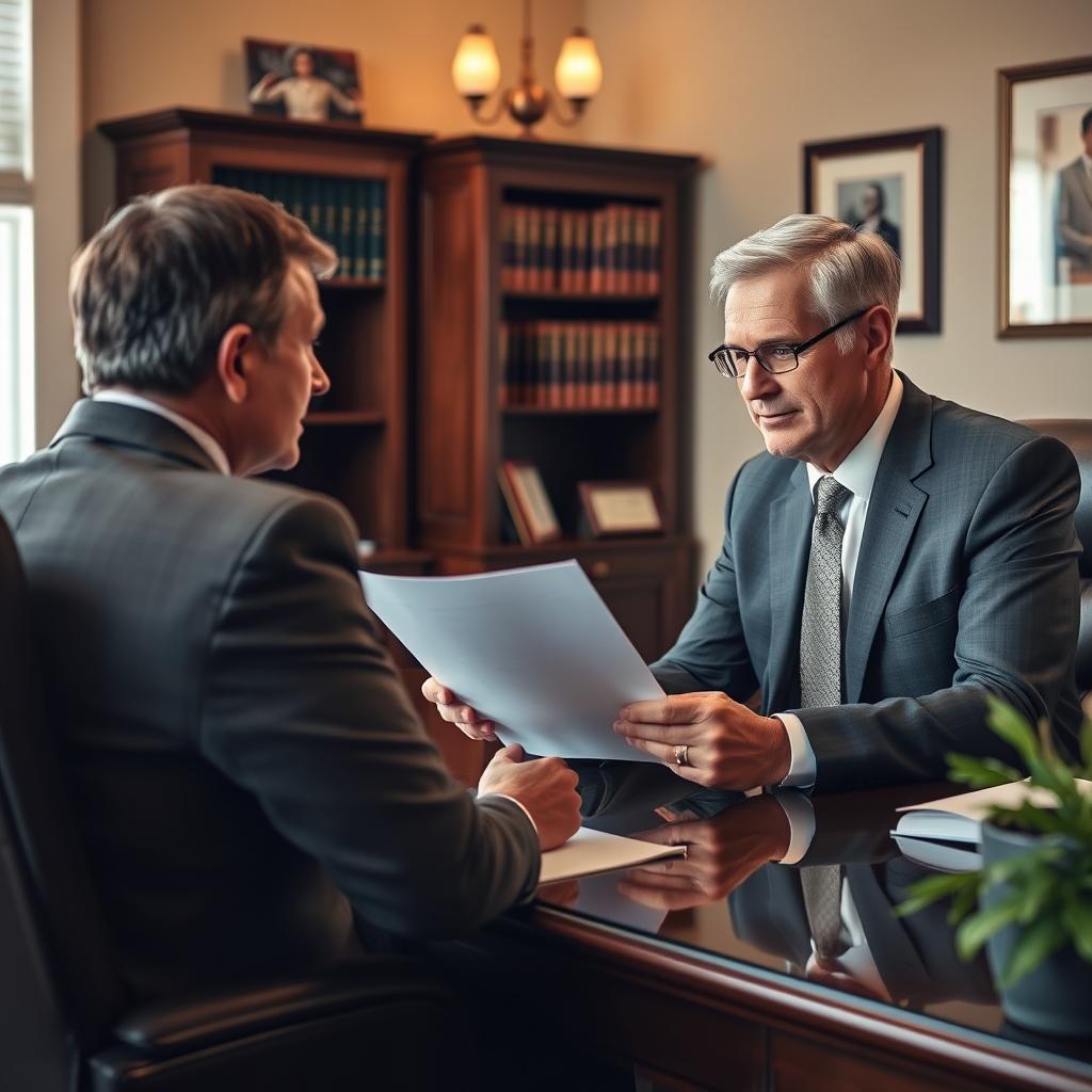 Indemnity Lawyer James City County