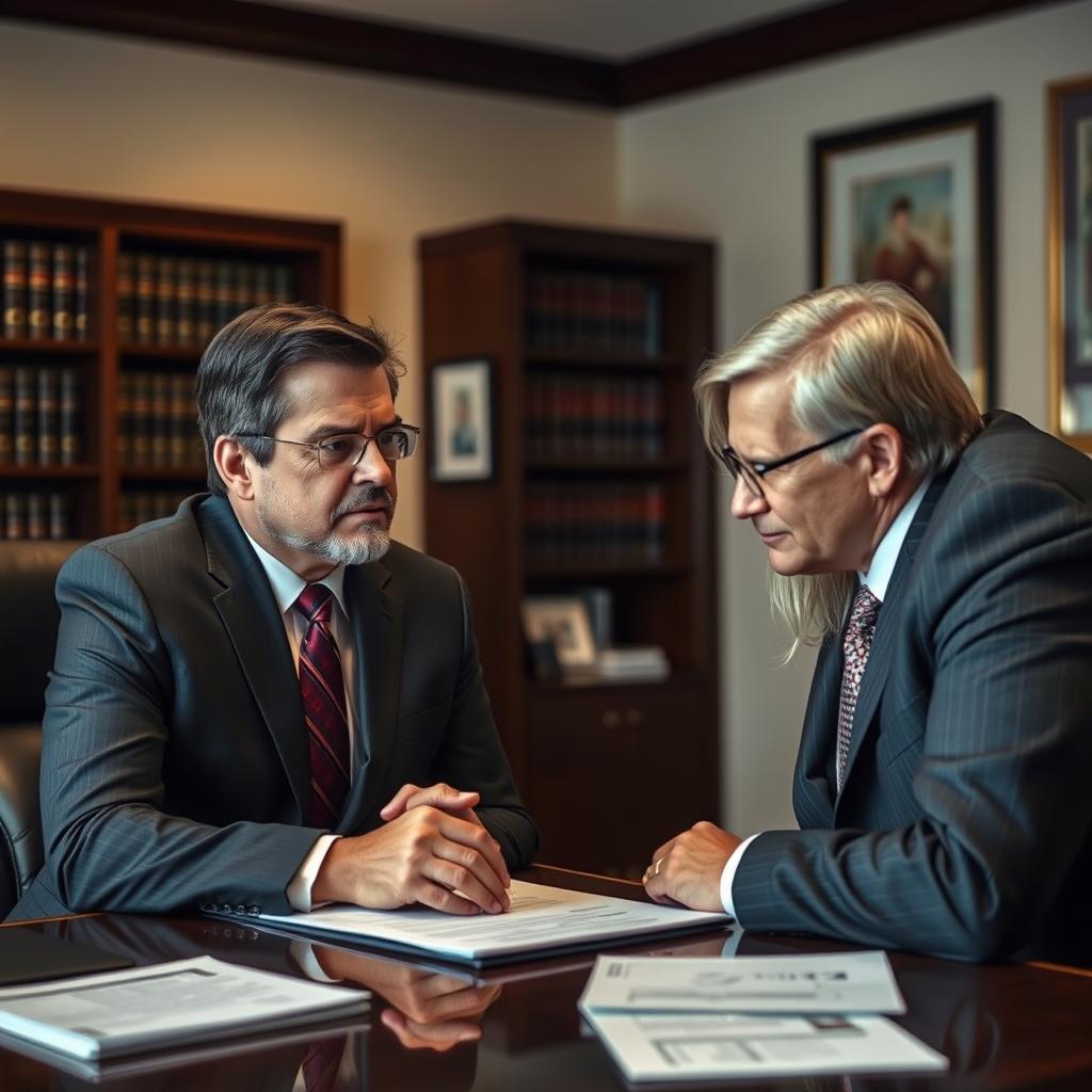 Indemnity Lawyer Manassas Park