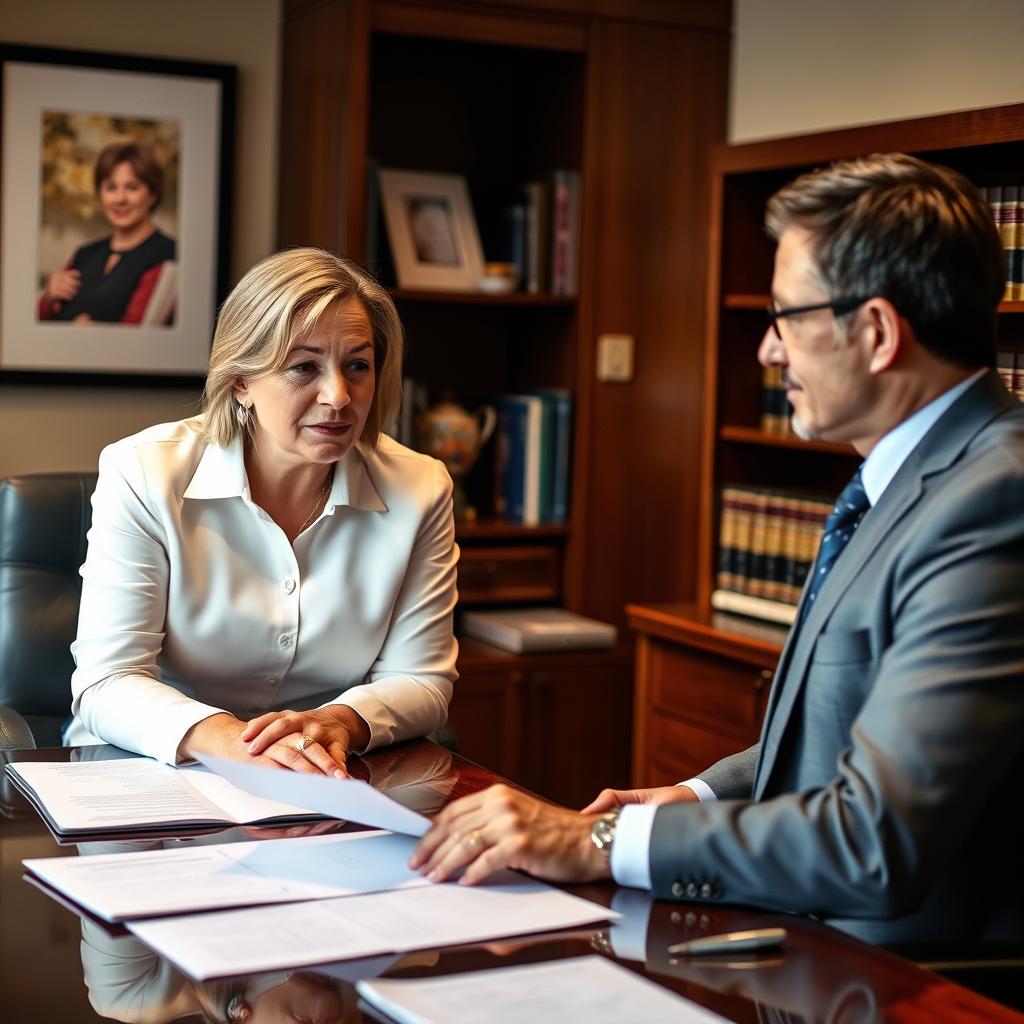 Indemnity Lawyer Orange County