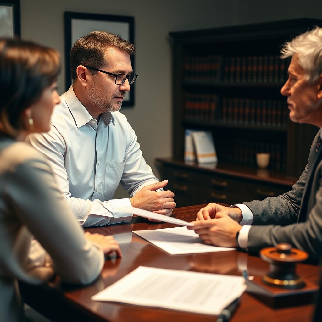 Non-Compete Lawyer Poquoson