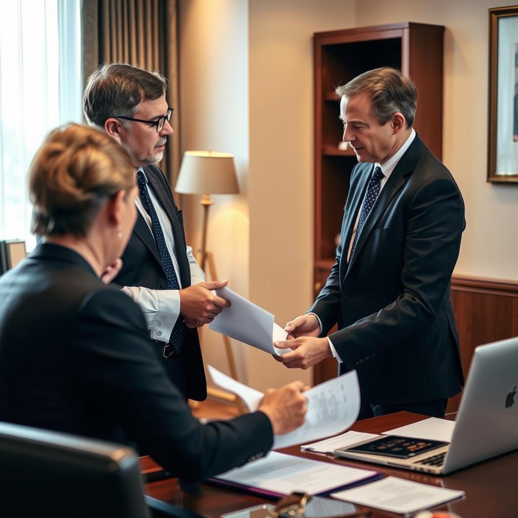 Non-Compete Lawyer Suffolk