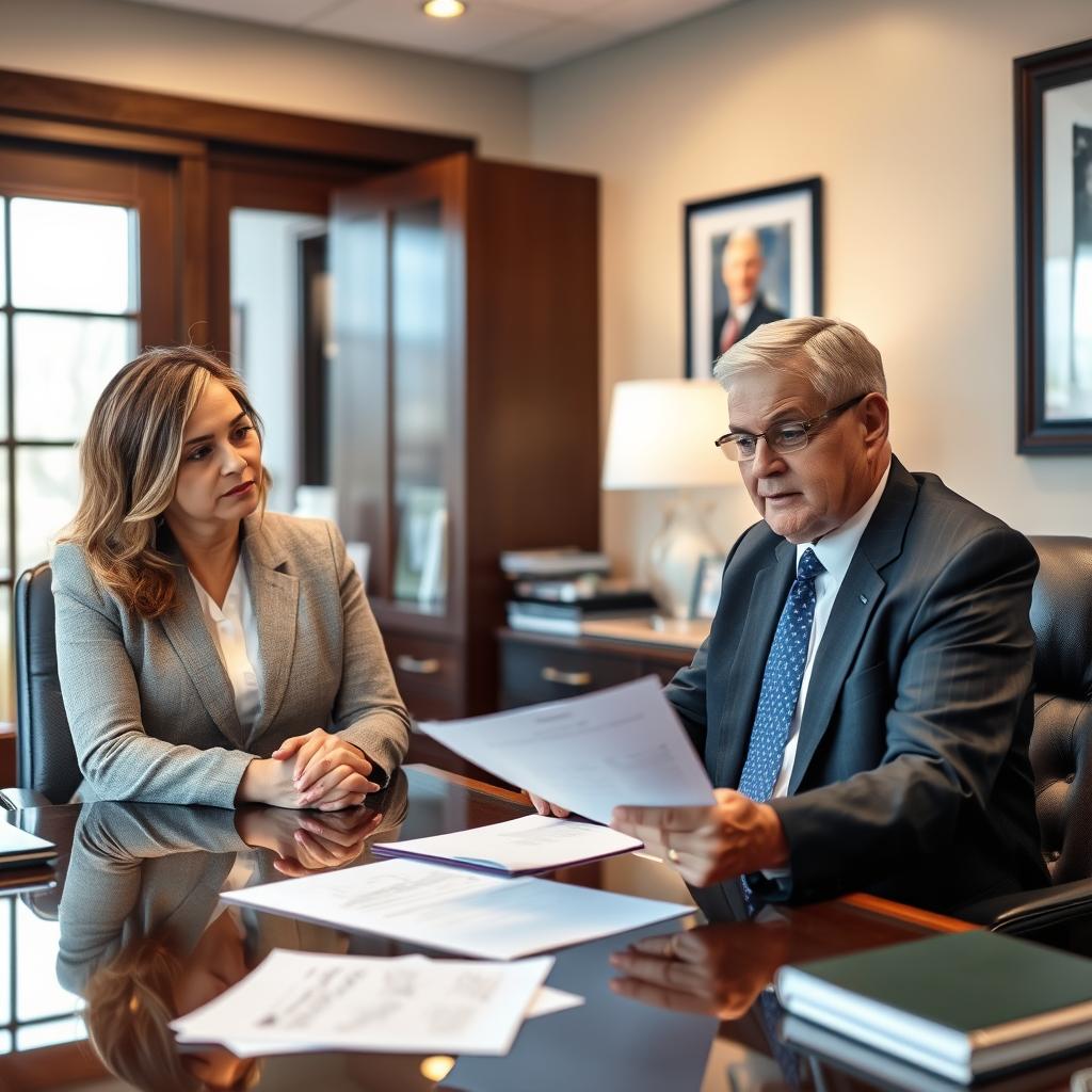 Warranty Lawyer Chesterfield County