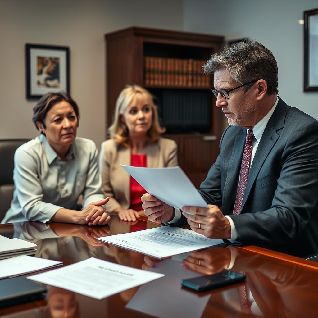 Warranty Lawyer Clarke County