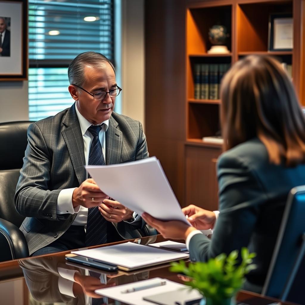 Warranty Lawyer Fairfax County