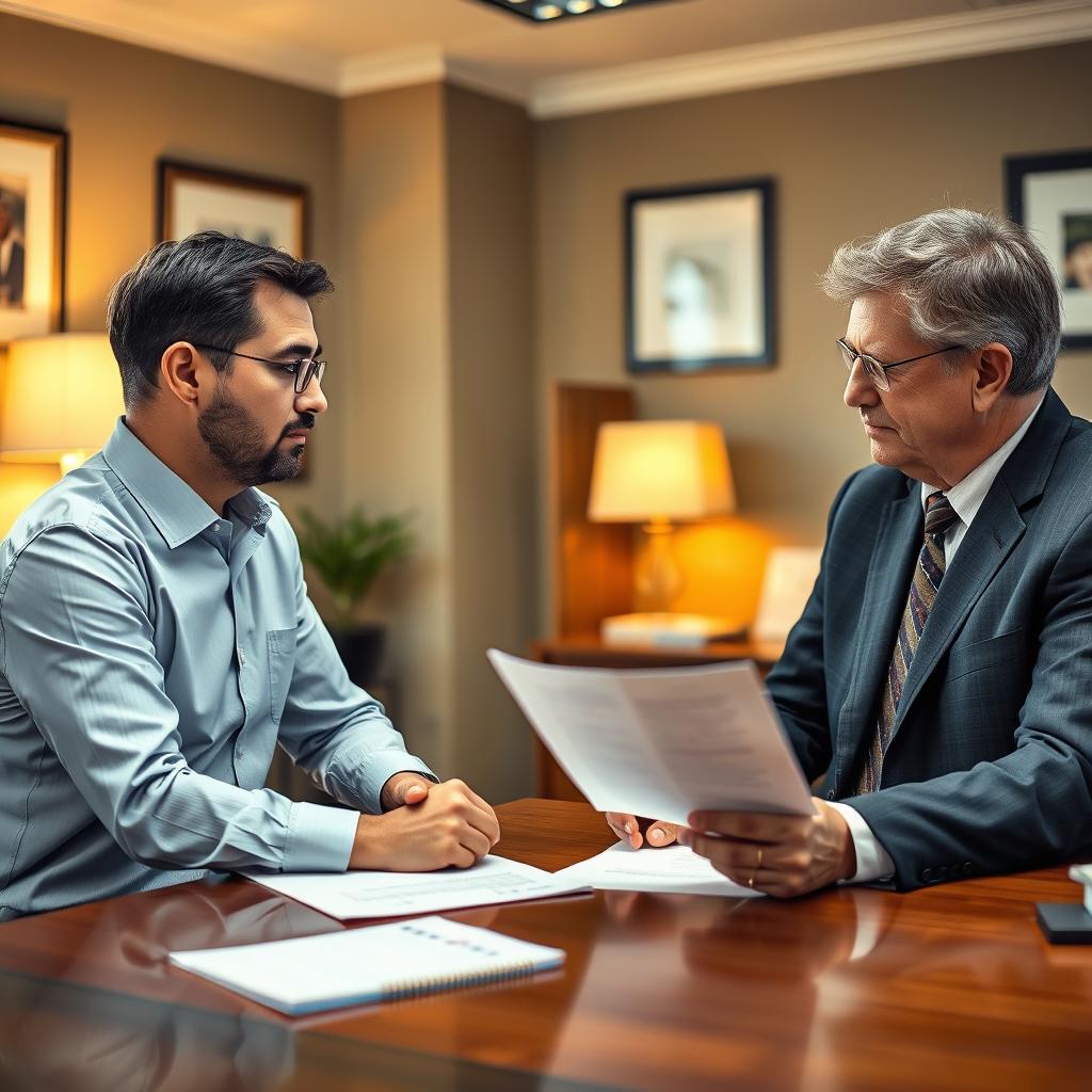 Warranty Lawyer Frederick County