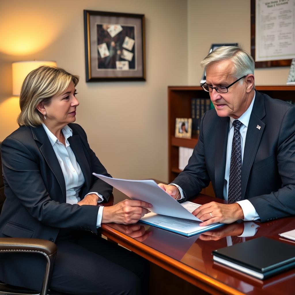 Warranty Lawyer Gloucester County