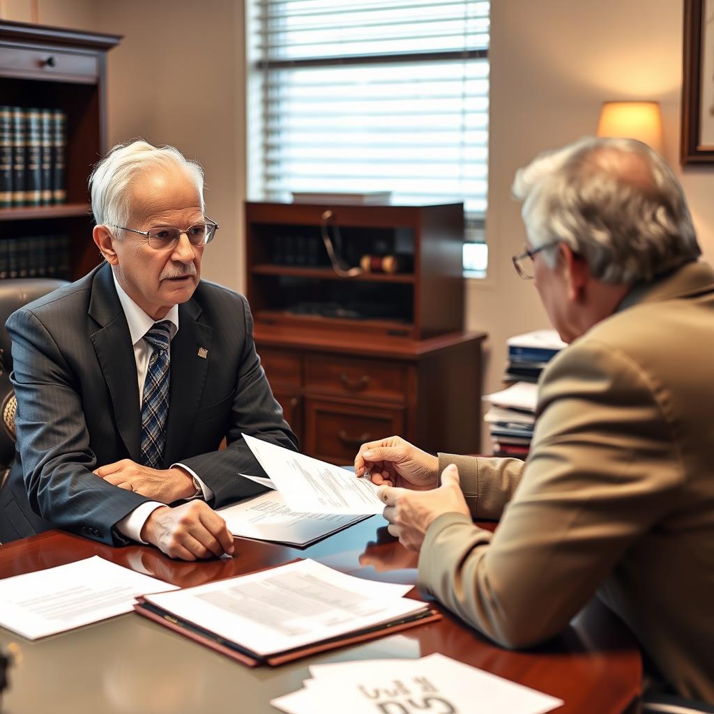 Warranty Lawyer Greene County