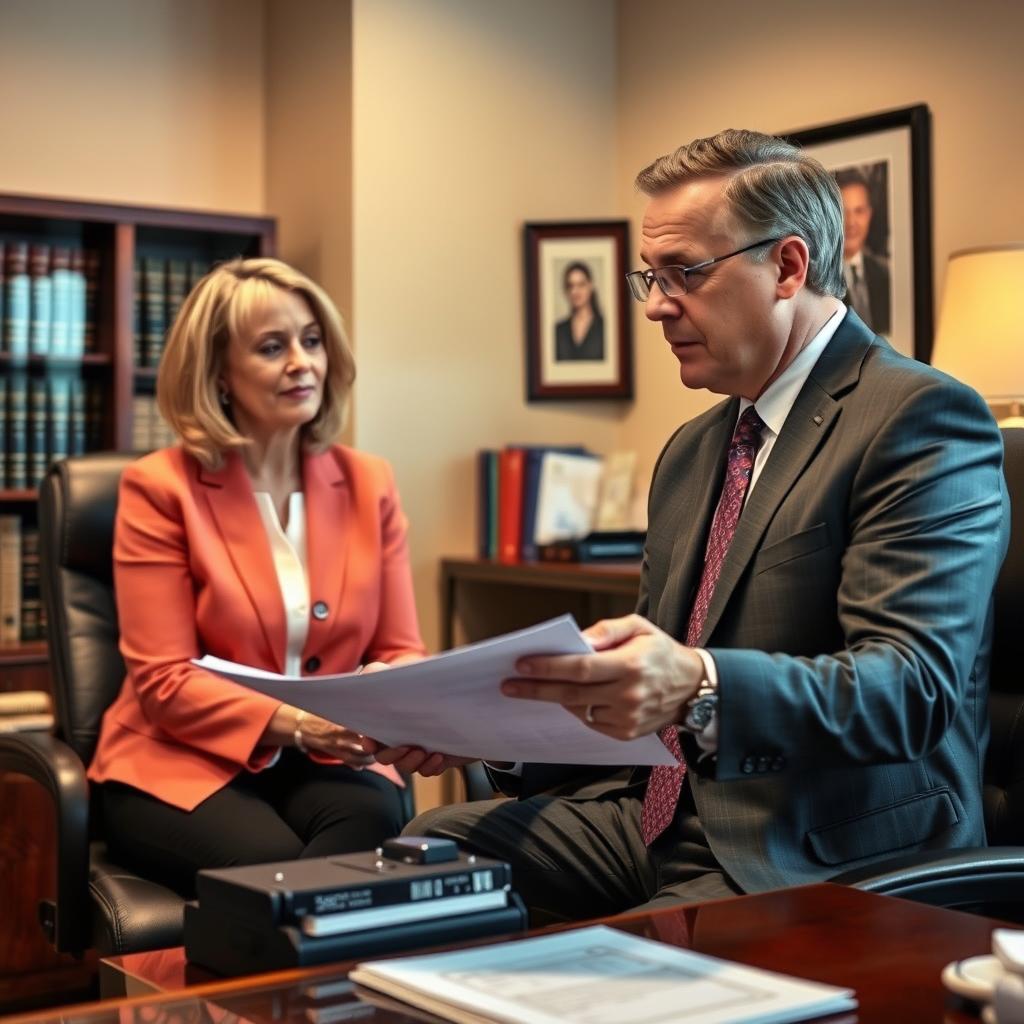 Warranty Lawyer Hanover County