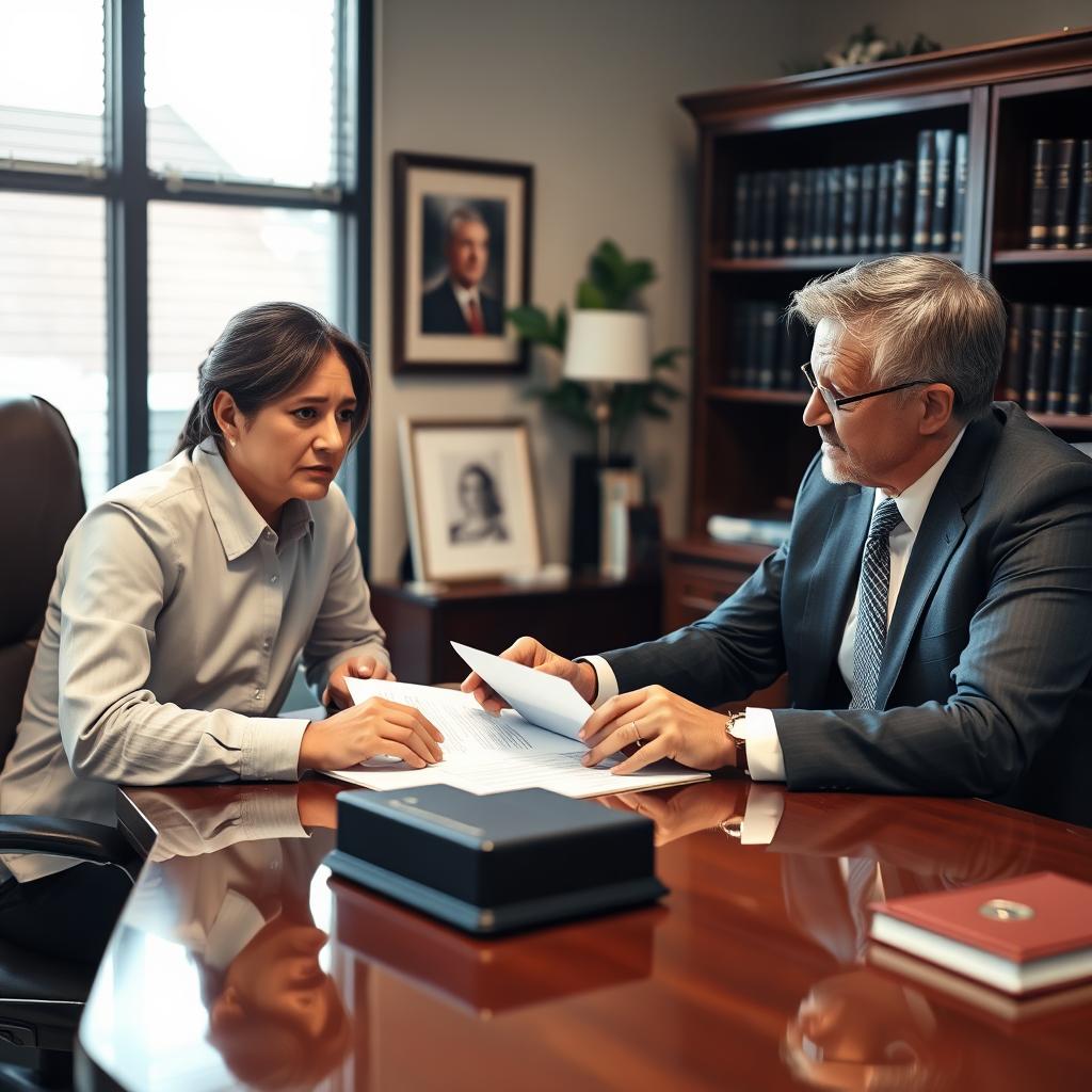 Warranty Lawyer Lexington